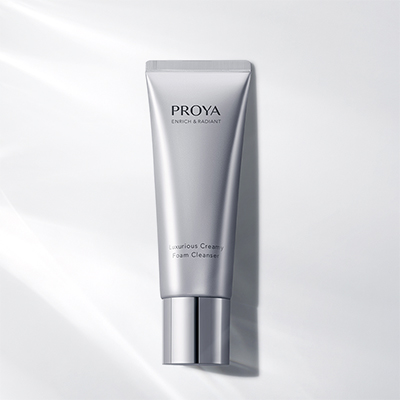 米蘭臻妍煥采奢養潔顏霜