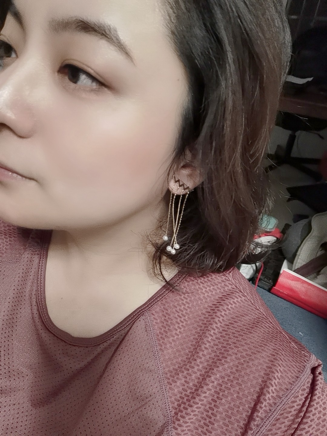 雙抗精華—一杯烏龍茶